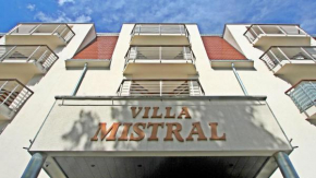 Гостиница Baltic Home Villa Mistral  Свиноуйсьце